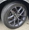 Thumbnail of 2019 Destroyer Gray Clearcoat Dodge Challenger