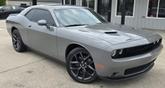 Thumbnail of 2019 Destroyer Gray Clearcoat Dodge Challenger