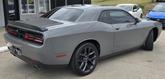 Thumbnail of 2019 Destroyer Gray Clearcoat Dodge Challenger