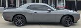 Thumbnail of 2019 Destroyer Gray Clearcoat Dodge Challenger