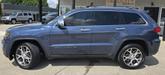 Thumbnail of 2020 Slate Blue Pearlcoat Jeep Grand Cherokee