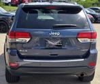 Thumbnail of 2020 Slate Blue Pearlcoat Jeep Grand Cherokee