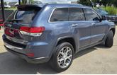 Thumbnail of 2020 Slate Blue Pearlcoat Jeep Grand Cherokee