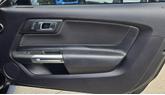 Thumbnail of 2019 Shadow Black Ford Mustang