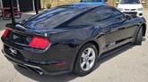 Thumbnail of 2019 Shadow Black Ford Mustang