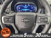 Thumbnail of 2023 Black Chevrolet Tahoe