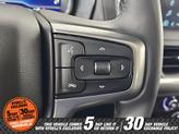 Thumbnail of 2023 Black Chevrolet Tahoe
