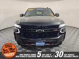 Thumbnail of 2023 Black Chevrolet Tahoe