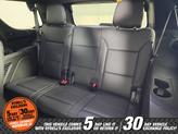 Thumbnail of 2023 Black Chevrolet Tahoe
