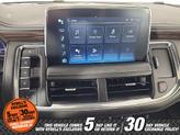 Thumbnail of 2023 Black Chevrolet Tahoe