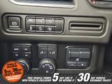 Thumbnail of 2023 Black Chevrolet Tahoe