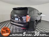 Thumbnail of 2023 Black Chevrolet Tahoe