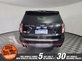 Thumbnail of 2023 Black Chevrolet Tahoe