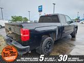 Thumbnail of 2016 Black Chevrolet Silverado 1500
