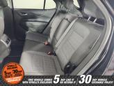 Thumbnail of 2022 Mosaic Black Metallic Chevrolet Equinox