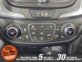 Thumbnail of 2022 Mosaic Black Metallic Chevrolet Equinox