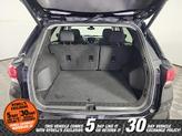 Thumbnail of 2022 Mosaic Black Metallic Chevrolet Equinox