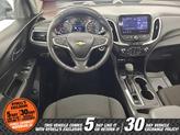 Thumbnail of 2022 Mosaic Black Metallic Chevrolet Equinox