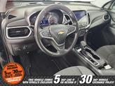Thumbnail of 2022 Mosaic Black Metallic Chevrolet Equinox