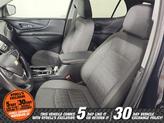 Thumbnail of 2022 Mosaic Black Metallic Chevrolet Equinox