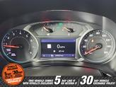 Thumbnail of 2022 Mosaic Black Metallic Chevrolet Equinox