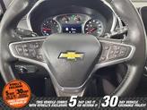 Thumbnail of 2022 Mosaic Black Metallic Chevrolet Equinox