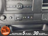 Thumbnail of 2023 Summit White Chevrolet Express 3500