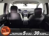 Thumbnail of 2022 Summit White Chevrolet Equinox