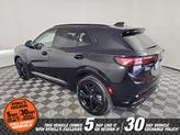 Thumbnail of 2024 Ebony Twilight Metallic Buick Envision