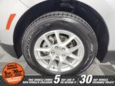 Thumbnail of 2022 Silver Ice Metallic Chevrolet Equinox