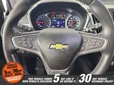 Thumbnail of 2022 Silver Ice Metallic Chevrolet Equinox