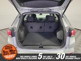 Thumbnail of 2022 Silver Ice Metallic Chevrolet Equinox