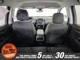 Thumbnail of 2022 Silver Ice Metallic Chevrolet Equinox