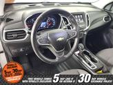Thumbnail of 2022 Silver Ice Metallic Chevrolet Equinox