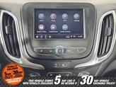 Thumbnail of 2022 Silver Ice Metallic Chevrolet Equinox