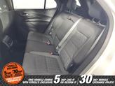 Thumbnail of 2022 Silver Ice Metallic Chevrolet Equinox