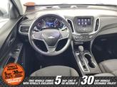 Thumbnail of 2022 Silver Ice Metallic Chevrolet Equinox