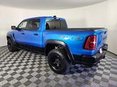 Thumbnail of 2025 Hydro Blue Pearlcoat RAM 1500