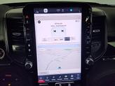 Thumbnail of 2025 Hydro Blue Pearlcoat RAM 1500