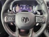 Thumbnail of 2025 Hydro Blue Pearlcoat RAM 1500
