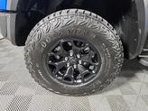 Thumbnail of 2025 Hydro Blue Pearlcoat RAM 1500