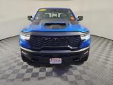 Thumbnail of 2025 Hydro Blue Pearlcoat RAM 1500