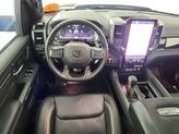 Thumbnail of 2025 Hydro Blue Pearlcoat RAM 1500