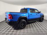 Thumbnail of 2025 Hydro Blue Pearlcoat RAM 1500