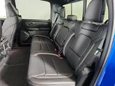 Thumbnail of 2025 Hydro Blue Pearlcoat RAM 1500