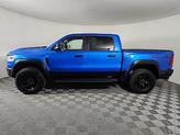 Thumbnail of 2025 Hydro Blue Pearlcoat RAM 1500