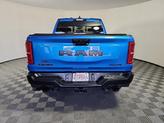 Thumbnail of 2025 Hydro Blue Pearlcoat RAM 1500