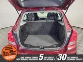 Thumbnail of 2017 Crimson Metallic Chevrolet Trax