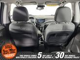 Thumbnail of 2017 Crimson Metallic Chevrolet Trax