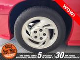 Thumbnail of 1993 Red Pontiac Firebird